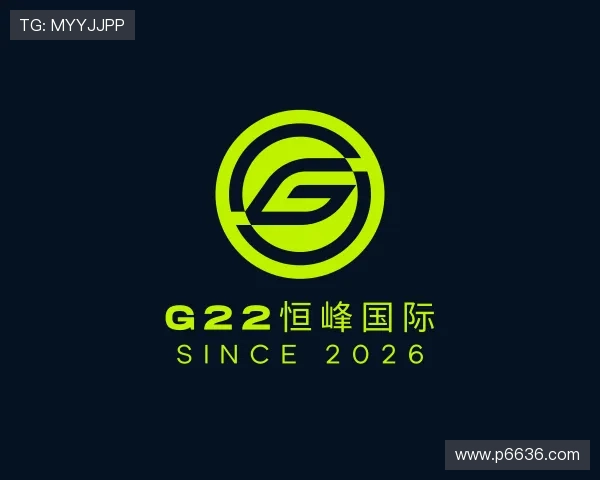 发现G22恒峰
